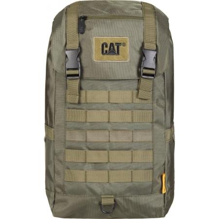 Рюкзак CAT Combat Visiflash 21L (83461;351) dark green