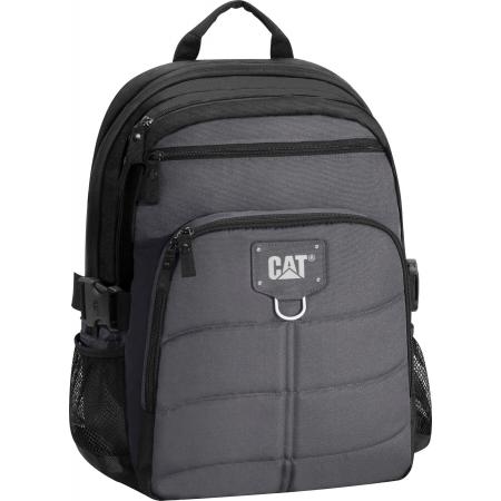 Рюкзак CAT Millennial Classic 22L (83435;172) anthracite