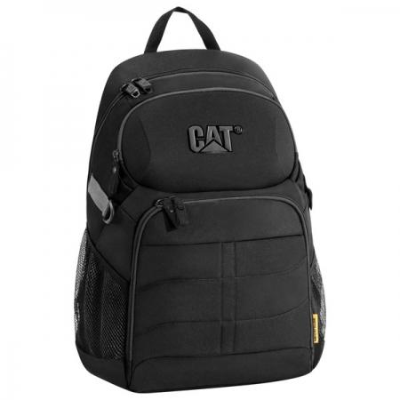 Рюкзак CAT Millennial Ultimate Protect 24L (83458;01) black