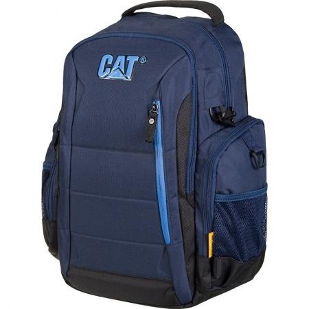 Рюкзак CAT Millennial Ultimate Protect 27L (83459;157) blue