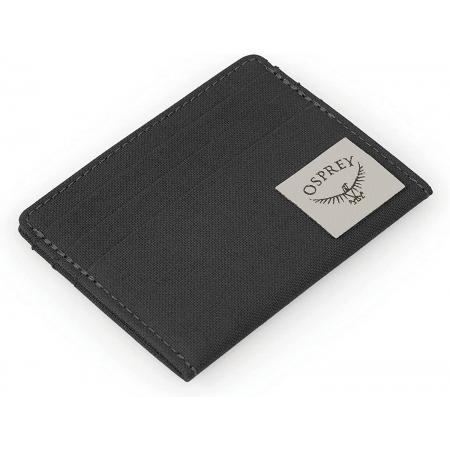 Гаманець Osprey Arcane Card Wallet (10003949) stonewash black
