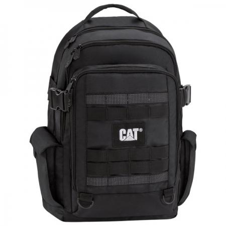 Рюкзак CAT Combat Visiflash 22L (83393;01) black