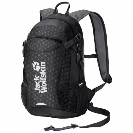 Рюкзак Jack Wolfskin Velocity 12L (2008761-8089) black