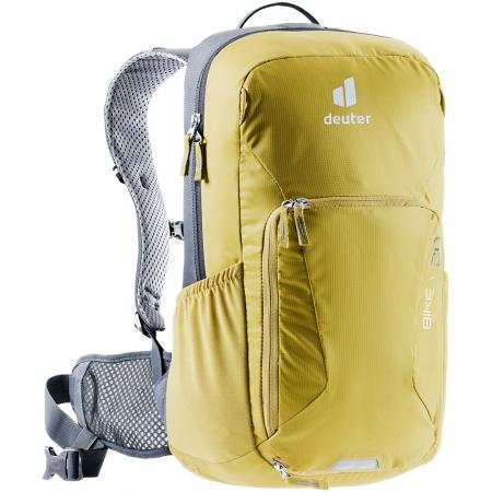 Рюкзак велосипедний Deuter Bike I 20L (3202221 8404) turmeric-shale