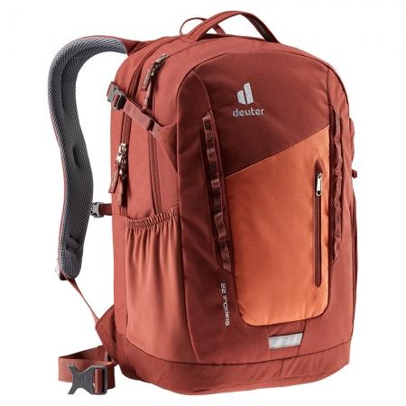 Рюкзак Deuter StepOut 22L (3813121 5575) sienna-redwood