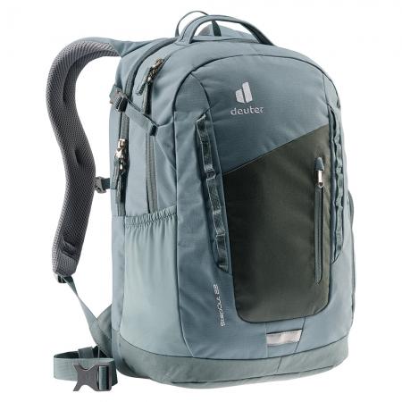 Рюкзак Deuter StepOut 22L (3813121 2267) ivy-teal