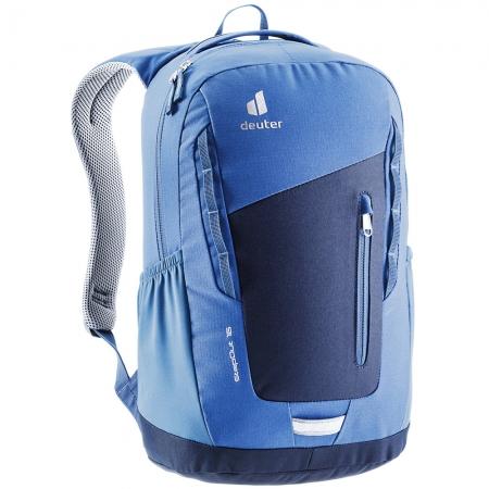Рюкзак Deuter StepOut 16L (3813021 3320) navy-steel