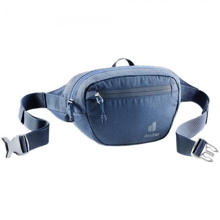 Сумка на пояс Deuter Organizer Belt 1.8L (3900421 3003) midnight