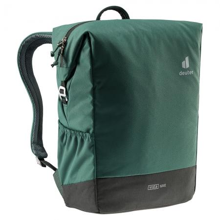 Рюкзак Deuter Vista Spot 18L (3812121 2277) seagreen-ivy
