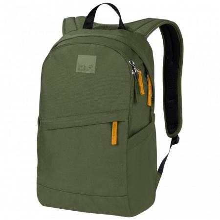 Рюкзак Jack Wolfskin Perfect day 22L (2007682-4129) marsh