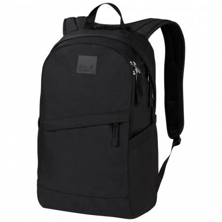Рюкзак Jack Wolfskin Perfect day 22L (2007682-6000) black