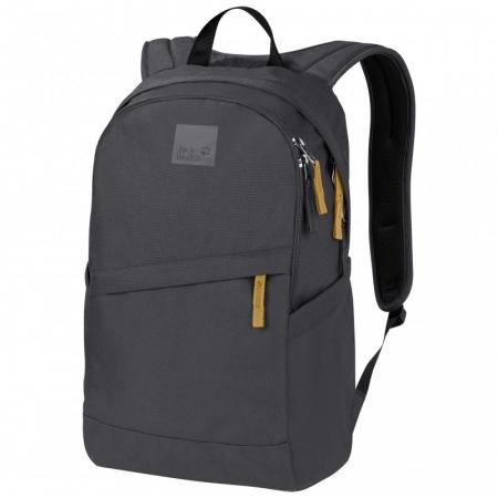 Рюкзак Jack Wolfskin Perfect day 22L (2007682-6168) grey