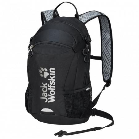 Рюкзак Jack Wolfskin Velocity 12L (2010301-6000) black
