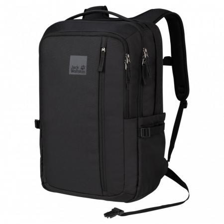 Рюкзак Jack Wolfskin Jack Pot de luxe 32L (2010541-6000) black