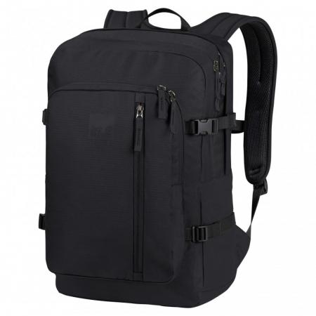Рюкзак Jack Wolfskin Berkeley De Luxe 30L (2530002-6000) black