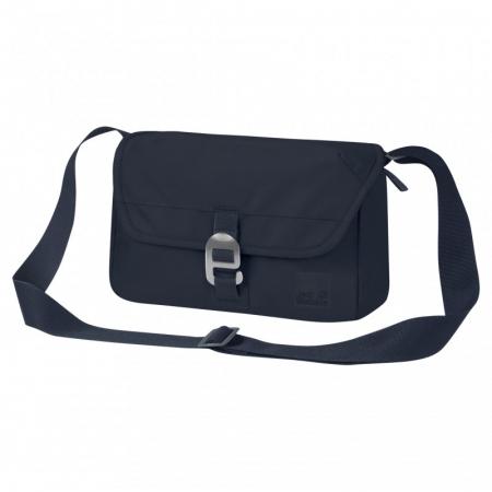 Сумка через плече Jack Wolfskin Warwick Ave 4L (2003994-1010) night blue