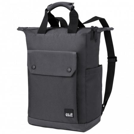 Рюкзак Jack Wolfskin Cook Pack 20L (2010421-6168) grey