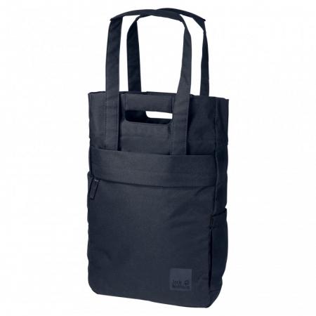 Сумка - рюкзак Jack Wolfskin Piccadilly 15L (2004005-1010) night blue