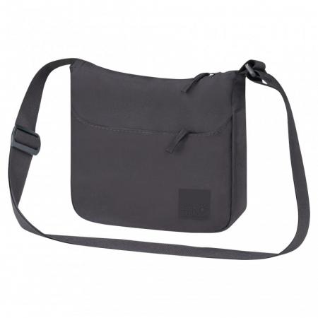 Сумка через плече Jack Wolfskin Sunset 3L (2010651-6168) grey
