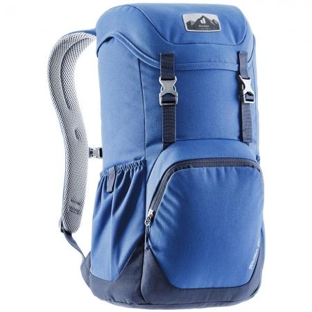 Рюкзак Deuter Walker 20L (3812821 3130) steel-navy