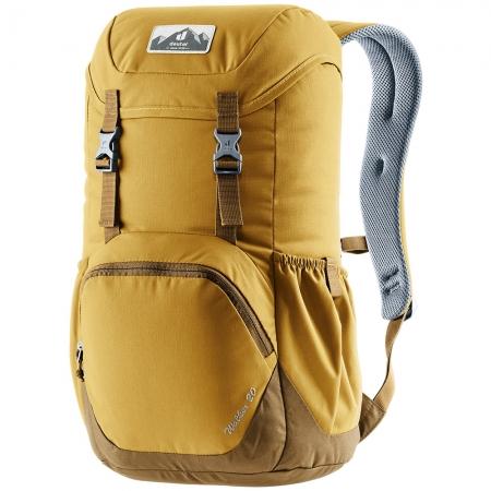 Рюкзак Deuter Walker 20L (3812821 6607) caramel-clay