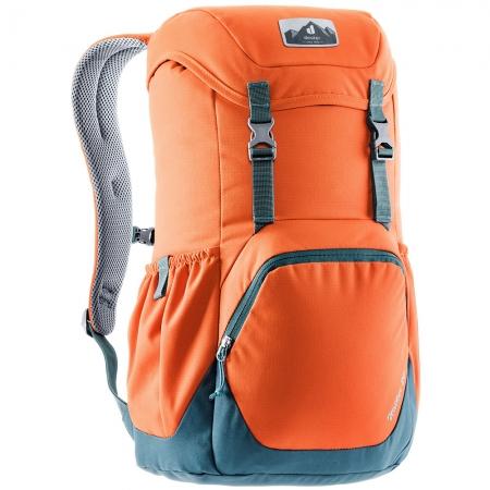 Рюкзак Deuter Walker 20L (3812821 9312) paprika-arctic