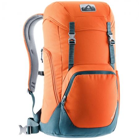 Рюкзак Deuter Walker 24L (3812921 9312) paprika-arctic