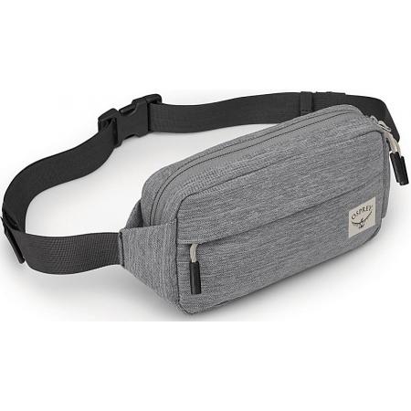 Сумка на пояс Osprey Arcane Waist 1L (10004223) medium grey heather