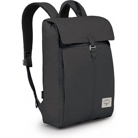 Рюкзак Osprey Arcane Flap 14L (10003611) stonewash black