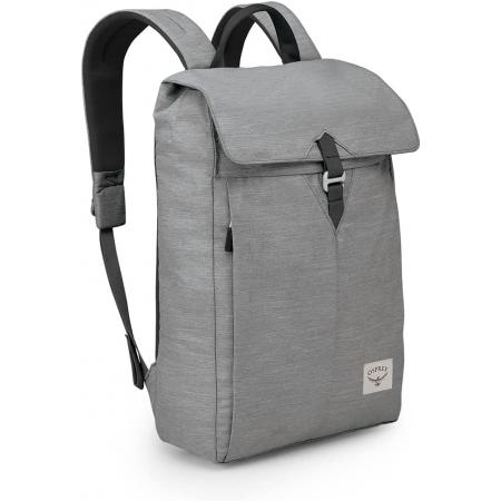 Рюкзак Osprey Arcane Flap 14L (10005188) medium grey heather