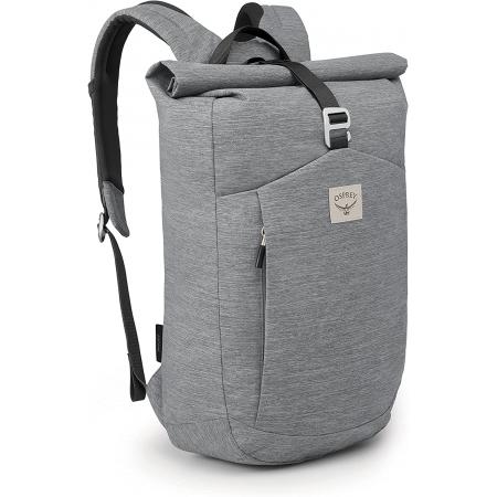 Рюкзак Osprey Arcane Roll Top 22L (10004258) medium grey heather