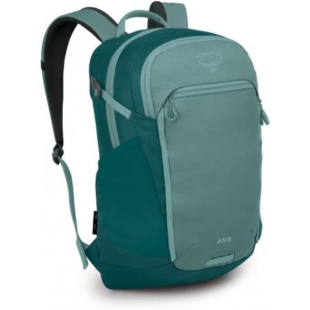 Рюкзак Osprey Axis 24L (10004153) succulent green/deep teal