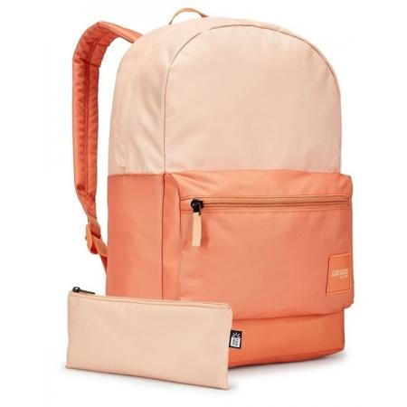 Рюкзак Case Logic Commence 24L (3204789) coral gold/apricot