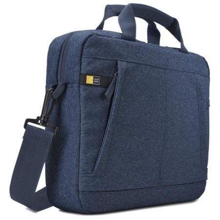 Сумка для ноутбука Case Logic Huxton 11" Attache HUXA-111 (3203124) blue