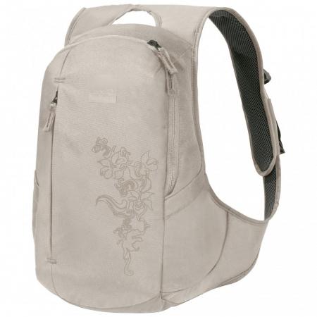 Рюкзак жіночий Jack Wolfskin Ancona 14L (2005323-6260) dusty grey