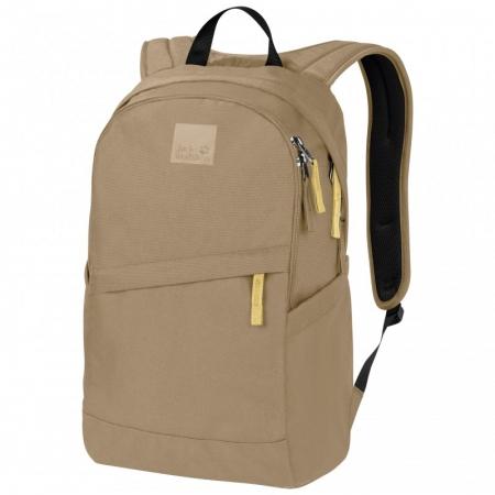 Рюкзак Jack Wolfskin Perfect day 22L (2007682-5605) sand dune