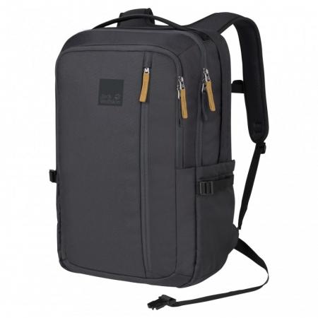 Рюкзак Jack Wolfskin Jack Pot de luxe 32L (2010541-6168) asphalt