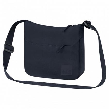 Сумка через плечо Jack Wolfskin Sunset 3L (2010651-1010) night blue
