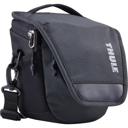 Сумка для фотокамеры Thule Covert CSC Satchel (TH 3202778) dark shadow