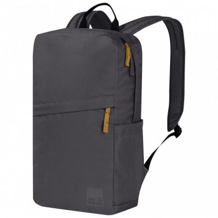 Рюкзак Jack Wolfskin Cariboo 16L (2009972-6168) asphalt