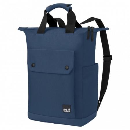 Рюкзак Jack Wolfskin Cook Pack 20L (2010421-1024) dark indigo