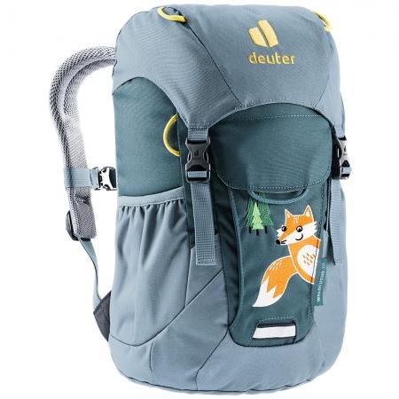 Рюкзак Deuter Waldfuchs 10L (3610222 3386) arctic-slateblue