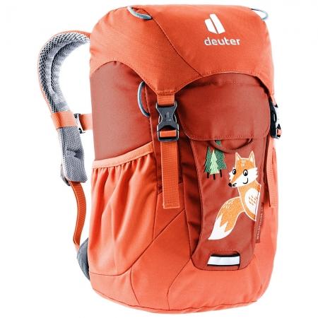 Рюкзак Deuter Waldfuchs 10L (3610222 5909) lava paprika
