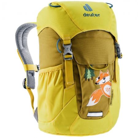 Рюкзак Deuter Waldfuchs 10L (3610222 8802) turmeric-corn