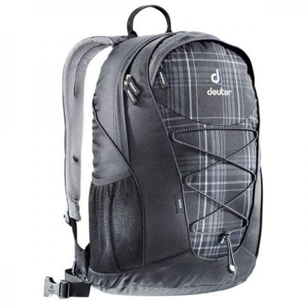 Рюкзак Deuter Gogo 25L (80146 7005) black-check