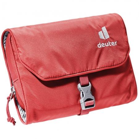 Косметичка Deuter Wash Bag I 1L (3930221 5042) currant