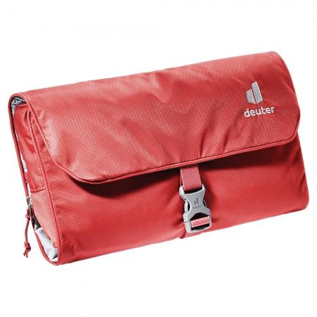 Косметичка Deuter Wash Bag II (3930321 5042) currant