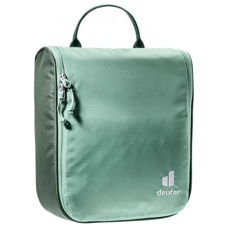 Косметичка Deuter Wash Center II (3930821 2275) jade-ivy