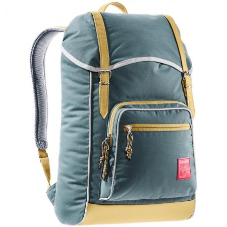Рюкзак Deuter Innsbruck 22L (3814022 2614) teal-caramel