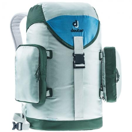 Рюкзак Deuter Lake Placid 27L (3814222 4333) tin-azure